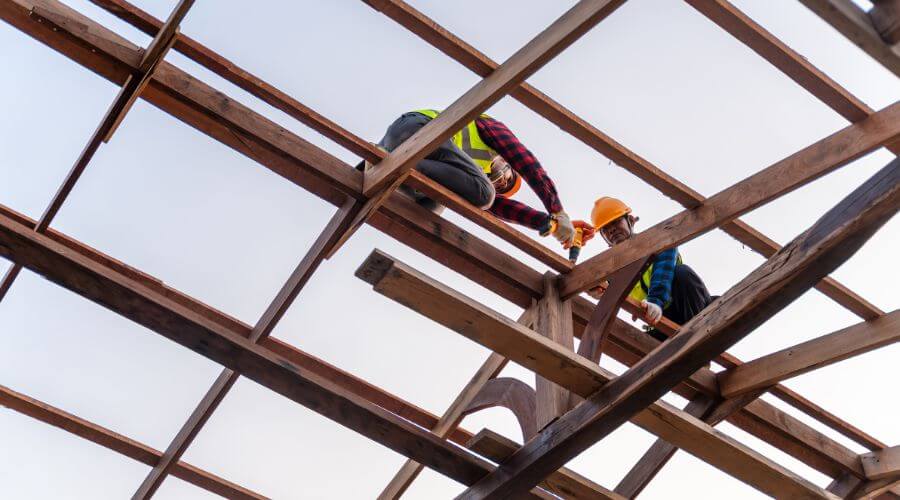 Local Chimney Repair in Leesville, OH